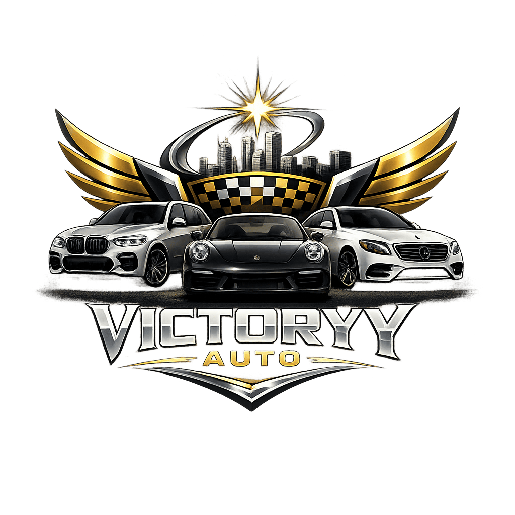 Victoryy Auto
